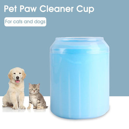 Ultimate Portable Silicone Paw Plunger