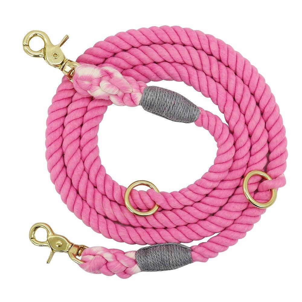 Nautical Leash