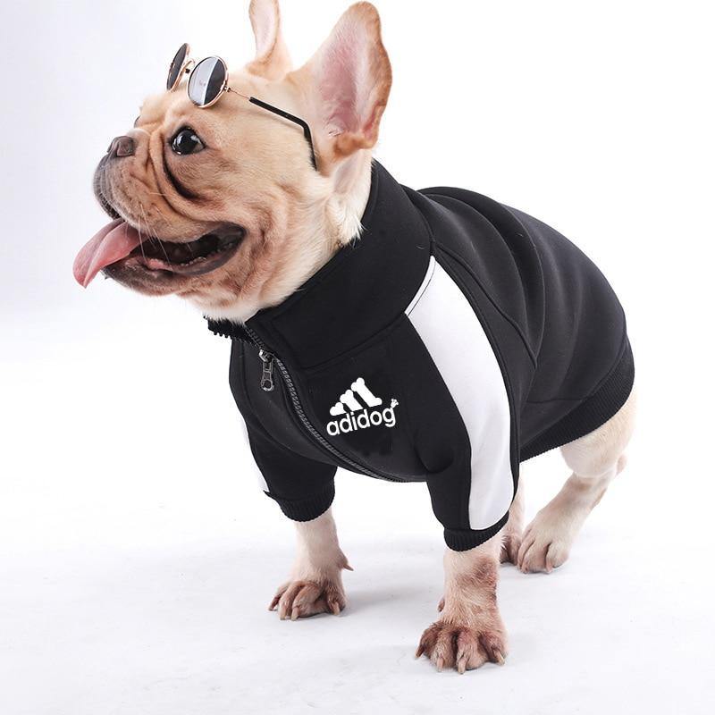 Adidog Exercise Vest