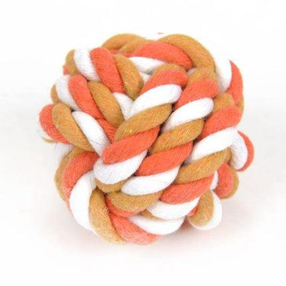 Rope and Ball Toys