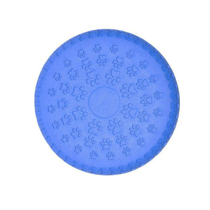 Star Frisbee Discs
