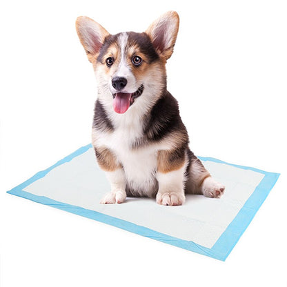Super Absorbent Dog Training Disposable Urine Pee Pad