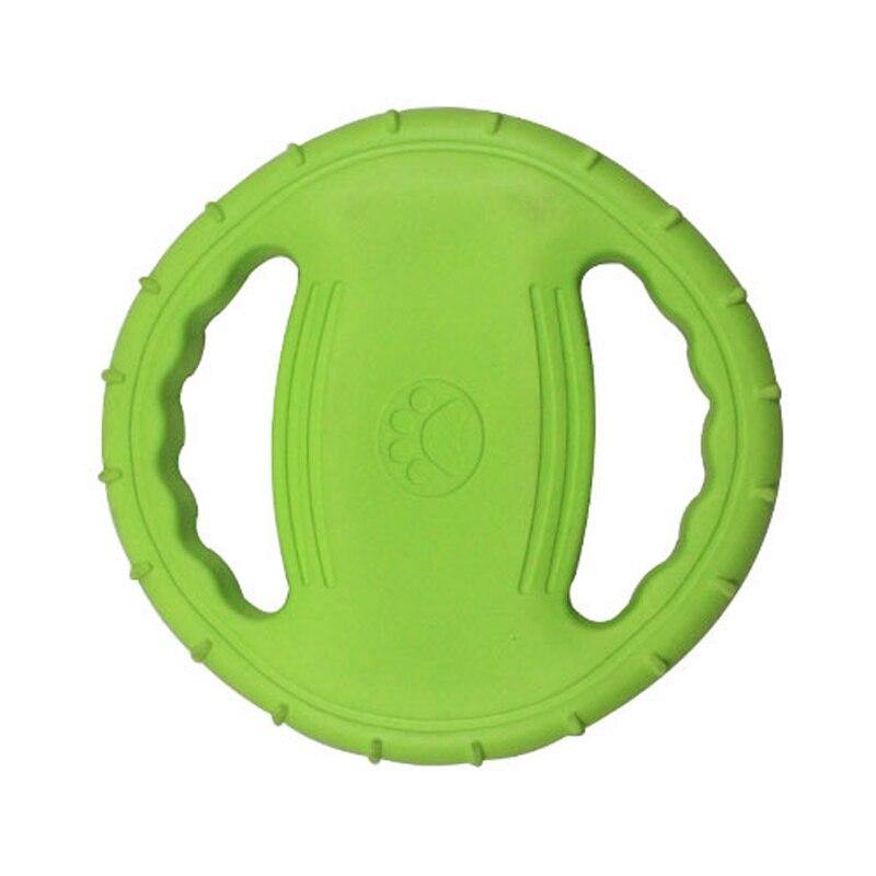 Foam Pawz Frisbee
