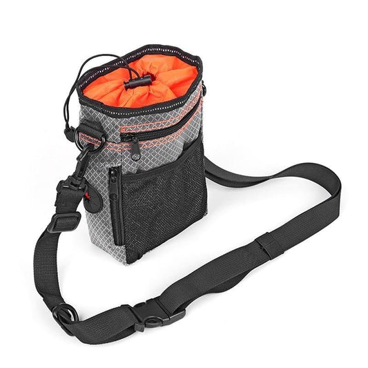 Multi-function Portable Treat Bag
