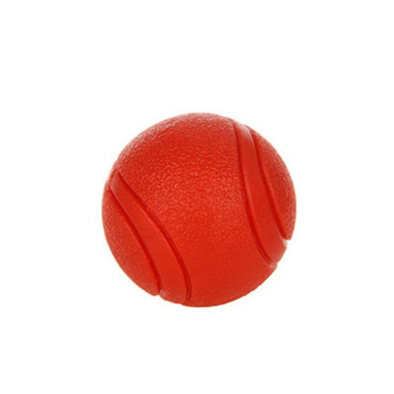 Bite-resistant Rubber Ball