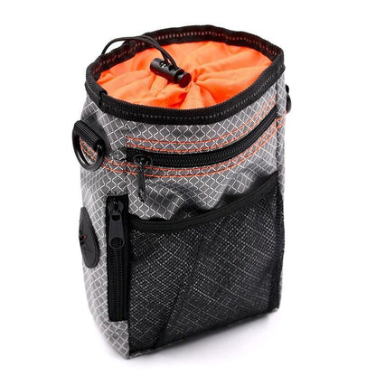 Multi-function Portable Treat Bag