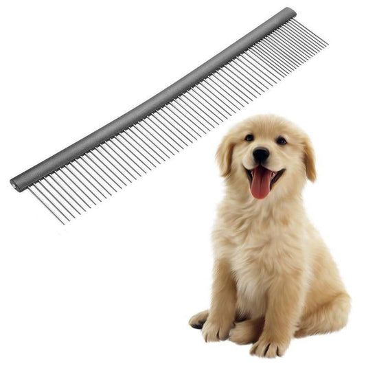 Fur Grooming Comb
