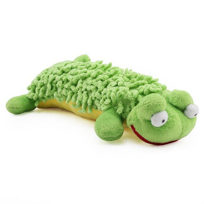 Mop Frog Toys