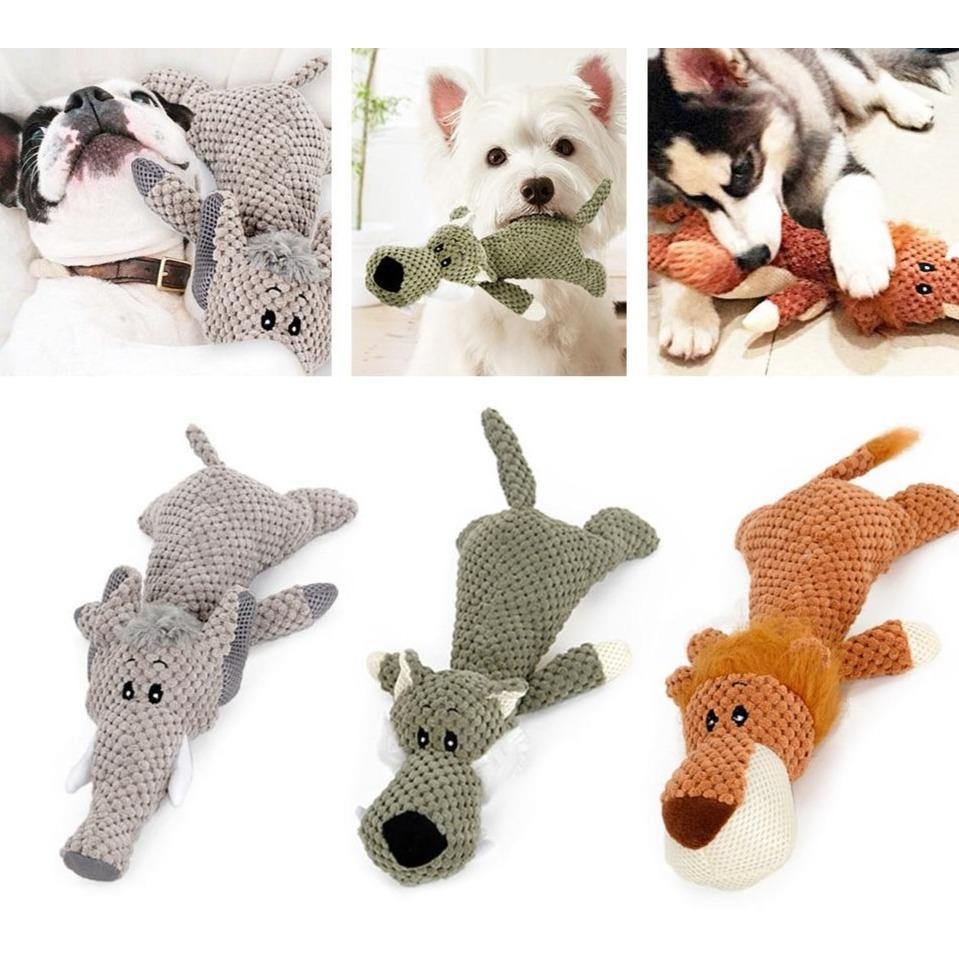 Animal Shape Toys