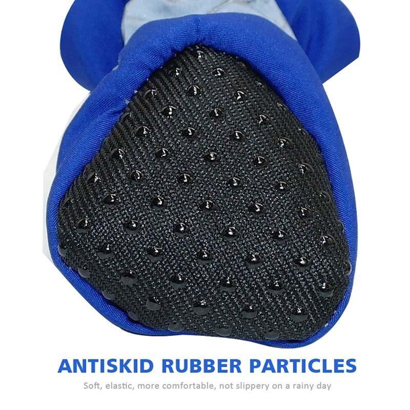 Antiskid Dog Protection Winter Shoes
