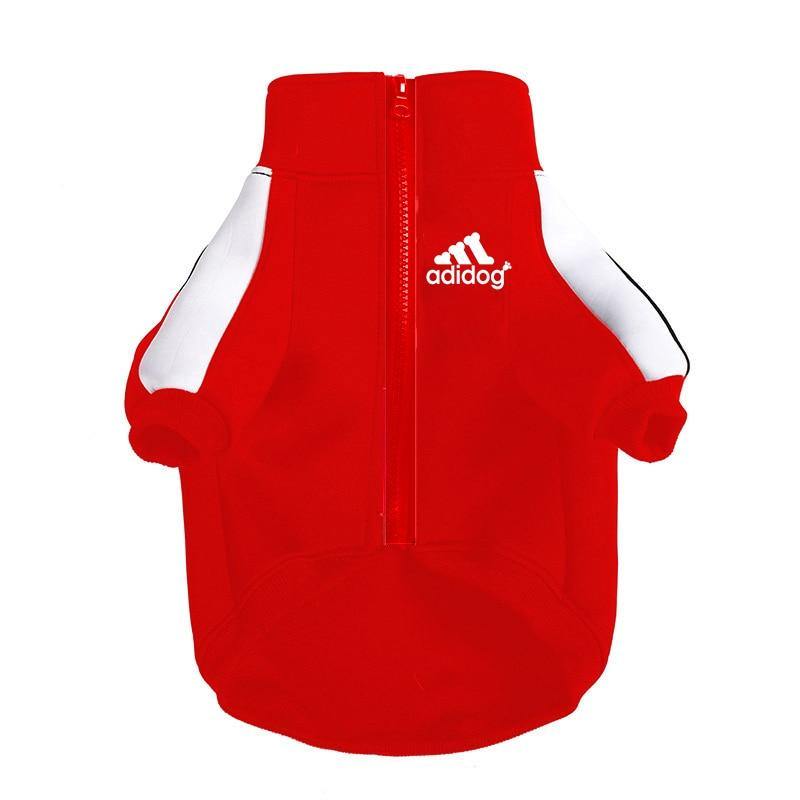 Adidog Exercise Vest