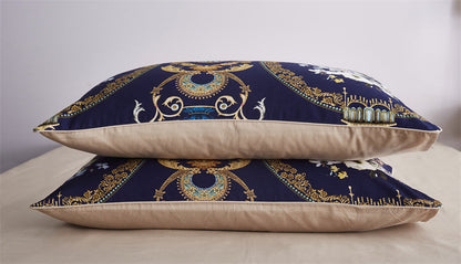 Anita Ultra Soft Egyptian Cotton Duvet Cover Set