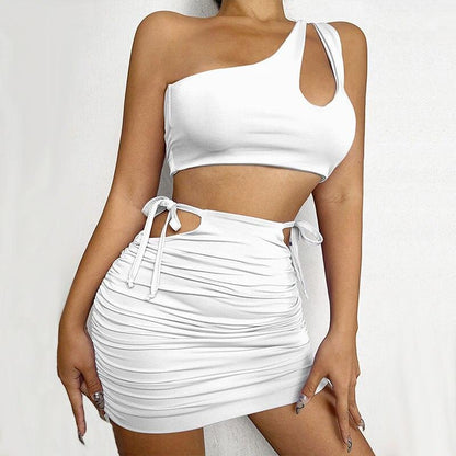 Miley Two Piece Set
