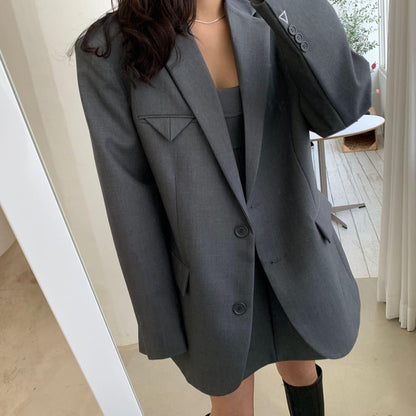 Macie Vintage Blazer