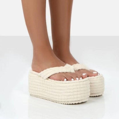 Senso Wool Slippers