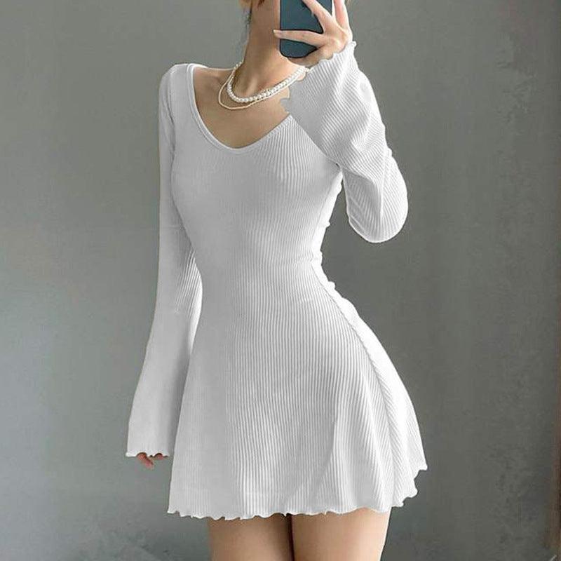 Issela Mini Dress