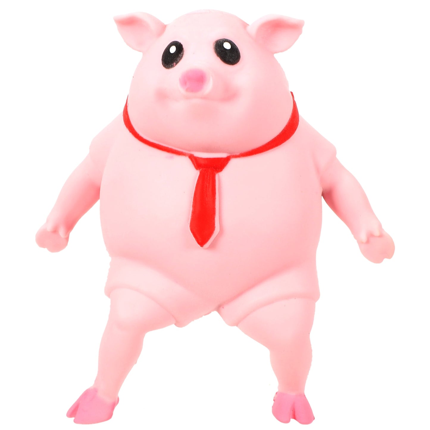 Piggy Squeeze Toy