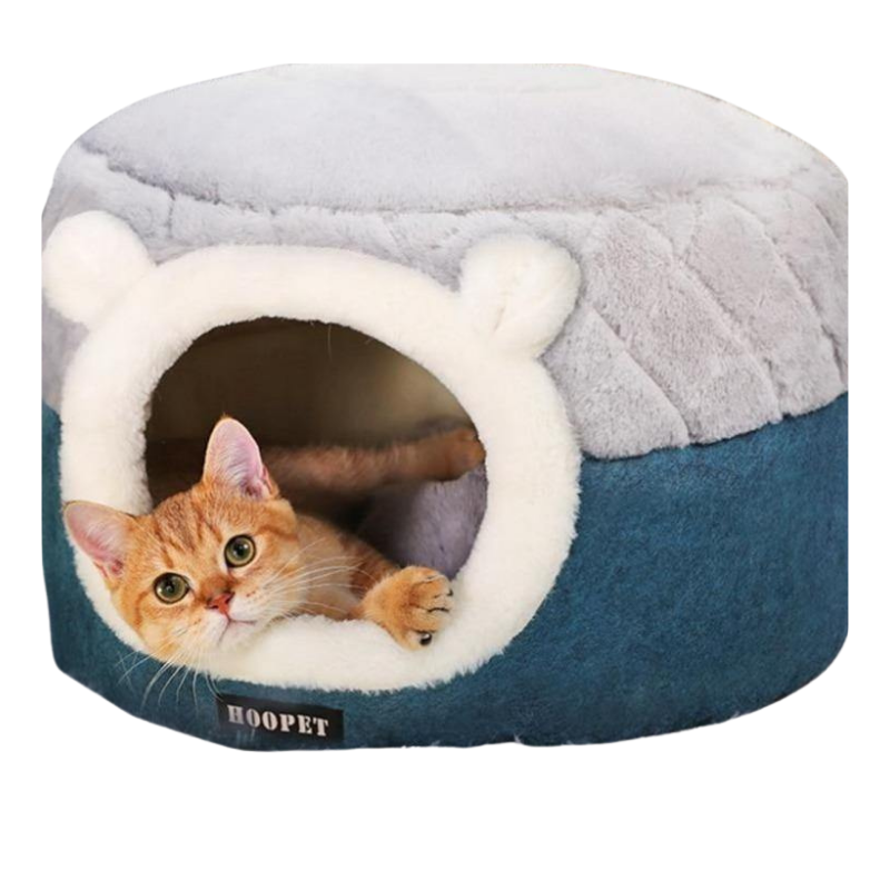 Novelty Cat Nest House