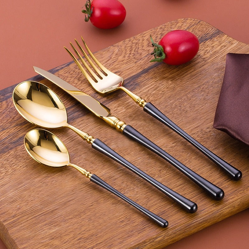 Rome Cutlery Set