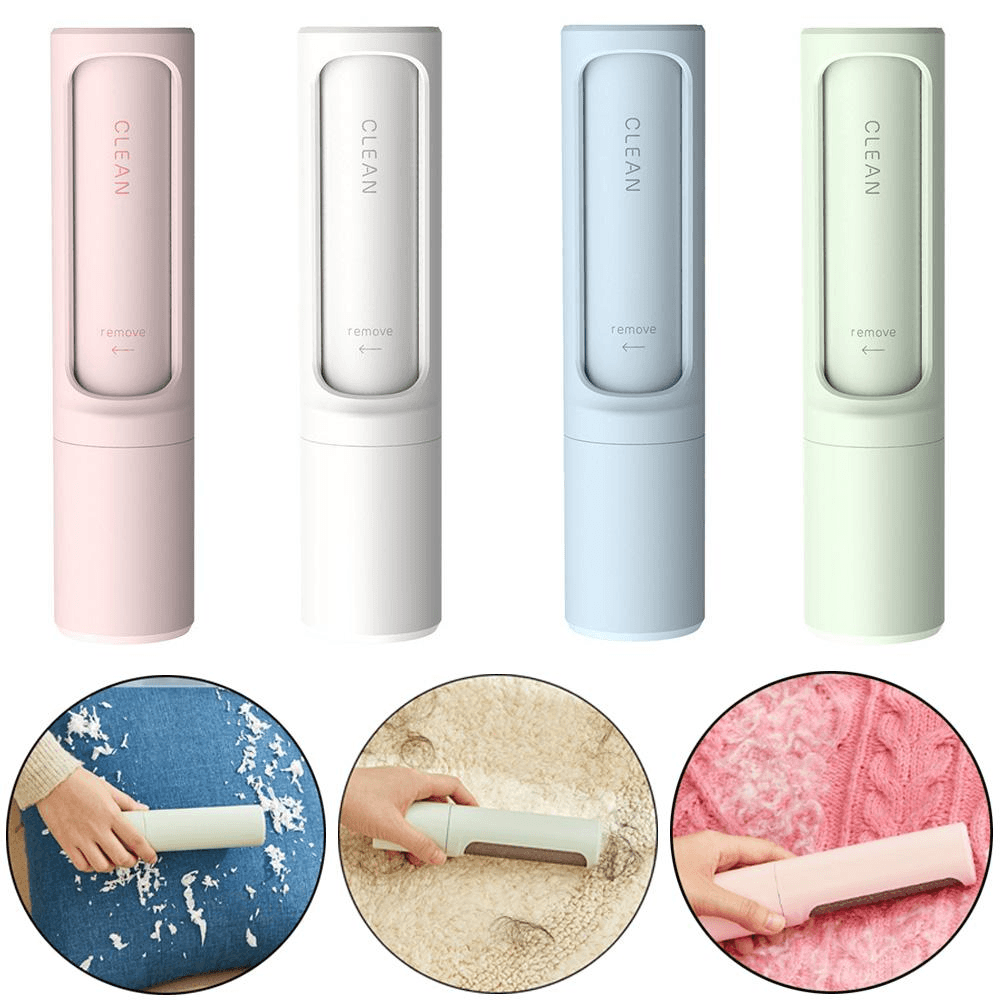 Pet Self Clean Hair Remover