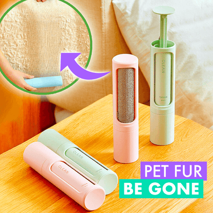 Pet Self Clean Hair Remover