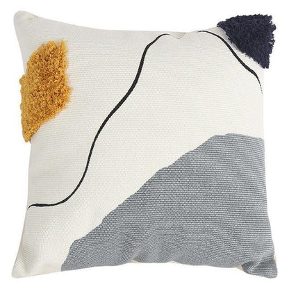 Aida Tufted Cushion Cover