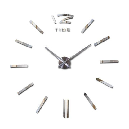 Trieste Clock