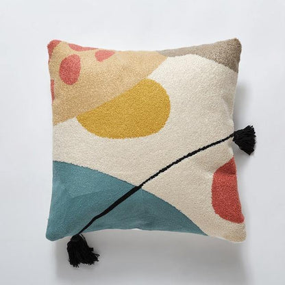 Cira Tufted Cushion Cover