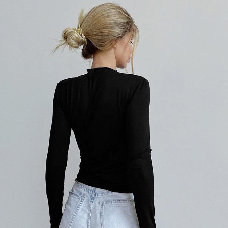 Nessie Long Sleeve Top